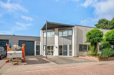 Woning Fioringrasstraat 4143 Almere