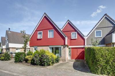 Woning De Driesprong 30 Dronten