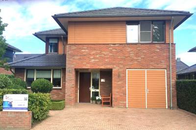 Woning Bakboord 11 Nijkerk