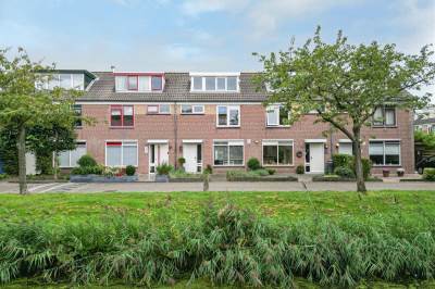 Woning Deining 23 Noordwijk (ZH)