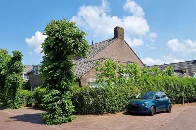 Woning Kronenburgerstraat 8 Huizen