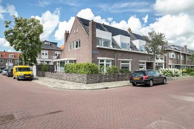 Woning Regenboogstraat 1 Sneek