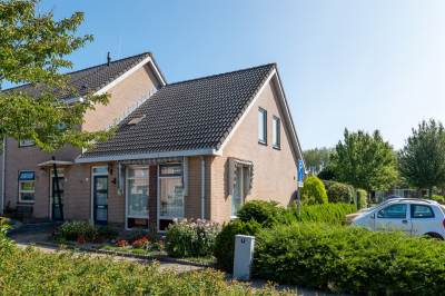 Woning Osseweid 11 Venhuizen