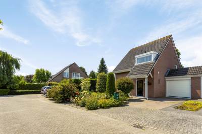 Woning Hazepad 20 Oudheusden
