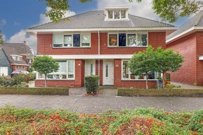 Woning Romerkerkweg 38 Beverwijk