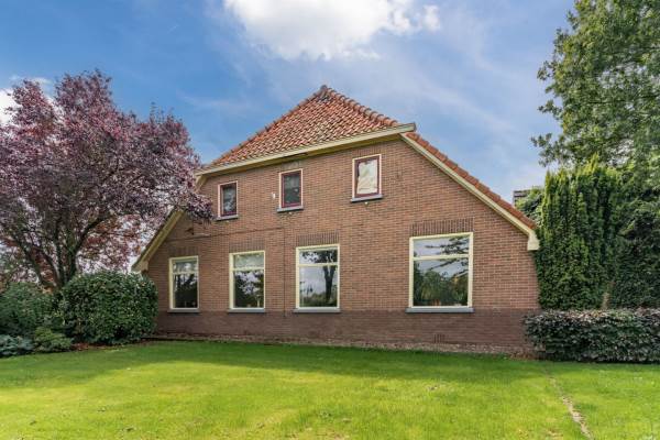 Woning Waterstraat 24 Wijhe