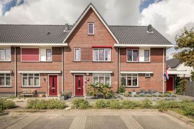 Woning Groenling 4 Hoogkarspel
