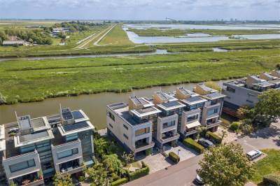 Woning Krooneendstraat 24 Den Haag