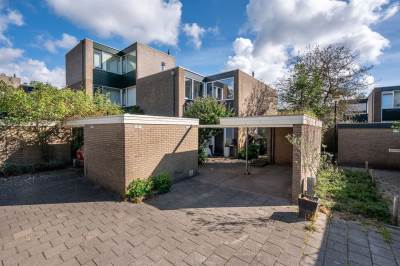 Woning Rietdekkersdreef 909 Apeldoorn