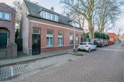 Woning Rozenlaan 84 Breda