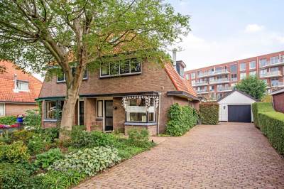 Woning Utrechtseweg 44 Utrecht