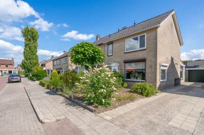 Woning Herman Kampmanstraat 10 Hellendoorn