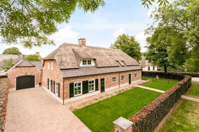 Woning Bosscheweg 44 Den Dungen