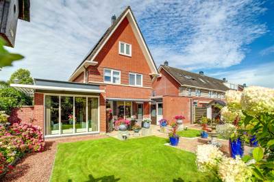 Woning Bovendeks 2 Enkhuizen