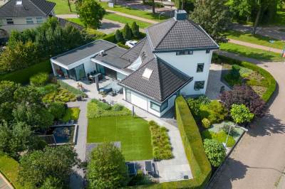 Woning Burgemeester Kemmelaan 1 Duiven