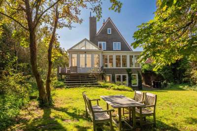Woning Verspyckweg 11 Bergen aan Zee