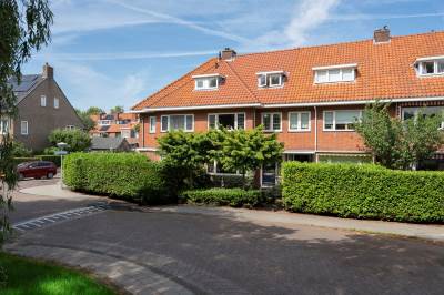 Woning Anthonie Duyckplein 26 Wassenaar