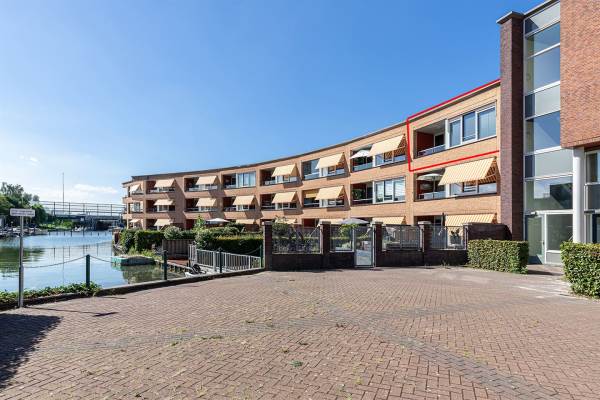 Woning Poolster 36 Hardinxveld-Giessendam