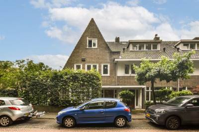 Woning Bos en Vaartlaan 26 Amstelveen