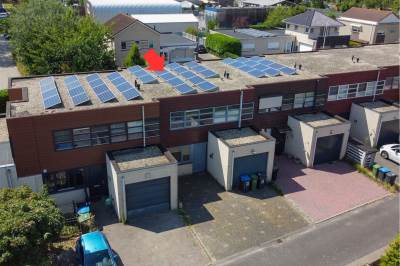 Woning Tjalk 2434 Lelystad