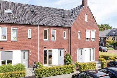 Woning Akkermunt 4 Made