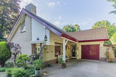 Woning Zoutlaan 37 Oudenbosch