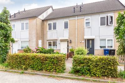 Woning Buffelstraat 24 Almere