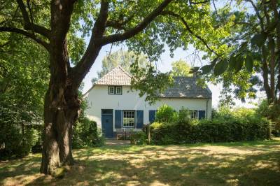 Woning Schoor 2 Castenray