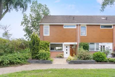 Woning Robijn 27 Heerhugowaard