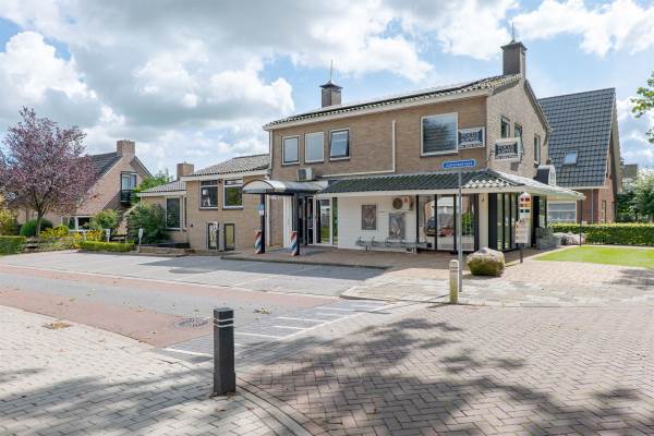 Woning Hoofdstraat 71 Borger