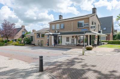 Woning Hoofdstraat 71 Borger