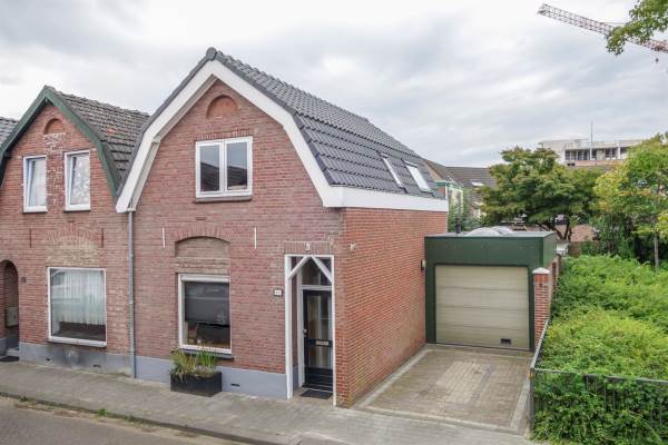 Woning Lithoyenseweg 11 Helmond