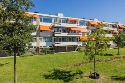 Woning Beeklaan 36 Noordwijk (ZH)