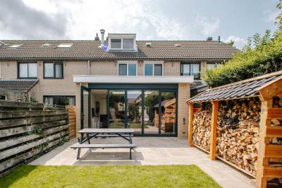 Woning Onderwei 44 Huizen