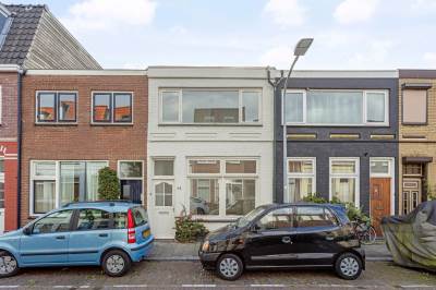 Woning Lotterstraat 10 Haarlem