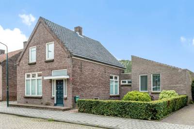 Woning Burg. Goossensstraat 17 Bladel