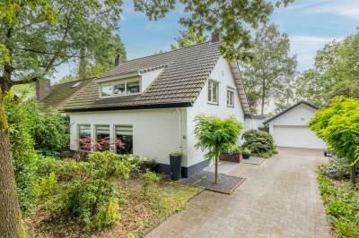 Woning Sleedoorn 6 Geldrop