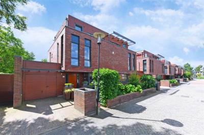 Woning Lage Maten 9 Hoogland