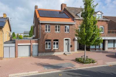 Woning Wilhelminalaan 3 Maasbracht