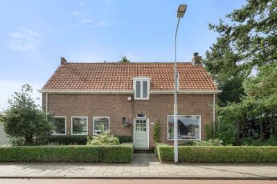 Woning Cruquiusdijk 63 Cruquius