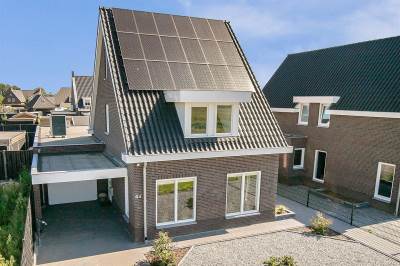 Woning Steengoed 4A Bakel