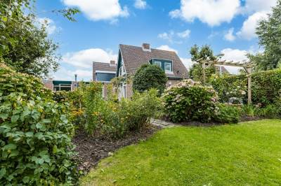 Woning 't Plankenpad 28 Landsmeer