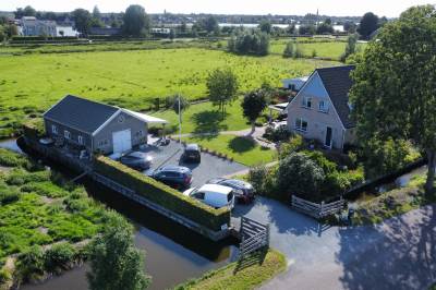Woning Veenweg 9 Noorden