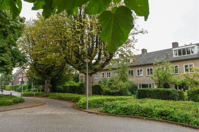 Woning Juliana van Stolberglaan 4A Naarden