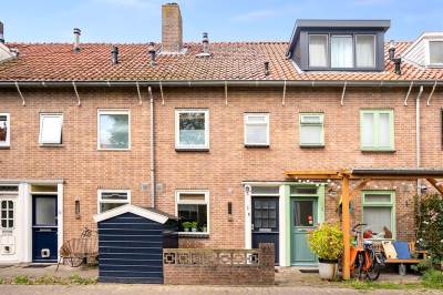Woning Akeleistraat 5 Alkmaar