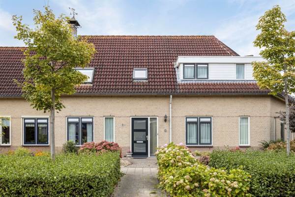 Woning Molenkamp 11 Brakel