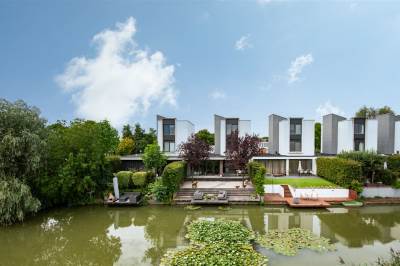 Woning Hondsdraf 8 Den Bosch