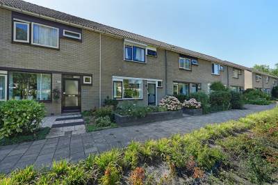 Woning Vromoldsland 39 Middelburg
