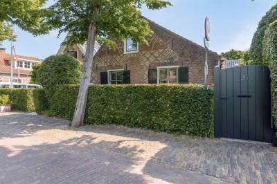 Woning Vissersstraat 26 Huizen