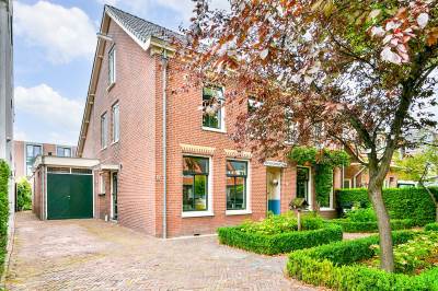 Woning Manegelaan 6 Hoofddorp